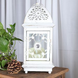 White brushed gold 424 large size