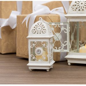 White brushed gold 424 small size